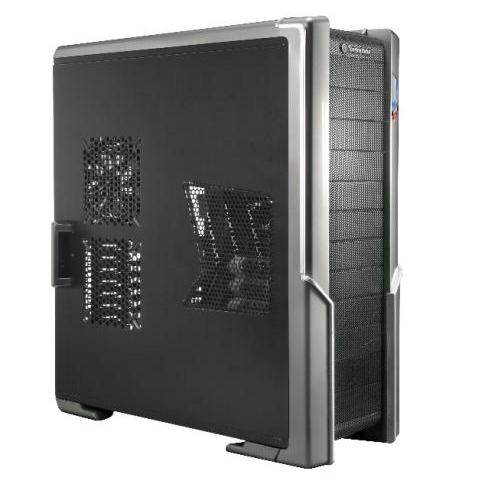 Thermaltake Spedo - PC Case - Main image