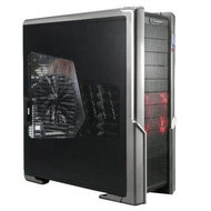 Thermaltake Spedo - Počítačová skříň