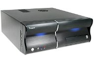 Thermaltake Tenor VB2000BNS - černý (black), ATX, desktop, 3x5.25", 2+3x3.5", 2x ventilátor, bez zdr - PC Case