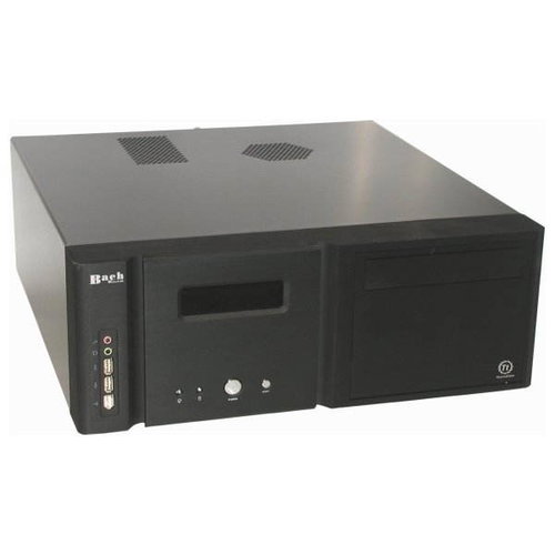 Thermaltake Bach VB8000BNS - PC Case - Main image