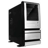 Thermaltake Bach VX VF4000BNS - černý  - Počítačová skříň