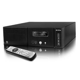 Thermaltake VC9320BNS BachSX - PC-Gehäuse - Hauptbild