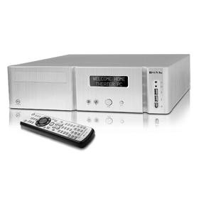 Thermaltake VC9321SNS BachSX - PC Case - Main image