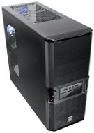 Thermaltake V3 Black Edition  - PC-Gehäuse