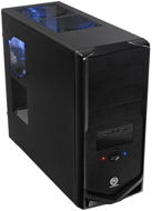 Thermaltake V4 Black Edition - PC-Gehäuse