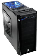 Thermaltake V6 BlacX Edition - PC Case