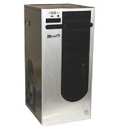 Thermaltake Mozart VE1000 BNS - PC skrinka