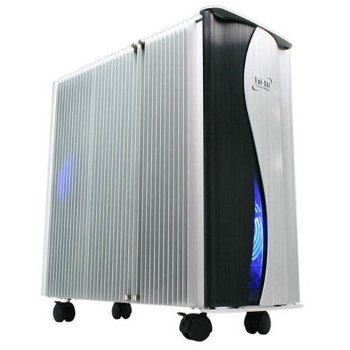 Thermaltake Tai-Chi VB5000SNA - PC Case - Main image