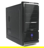 Thermaltake Wing RS 100 VG1000BNS - PC Case