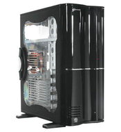 Thermaltake Soprano RS 100 VG6000BWS - Počítačová skříň