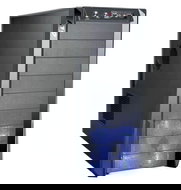 Thermaltake VI1000BNS M9 - PC Case