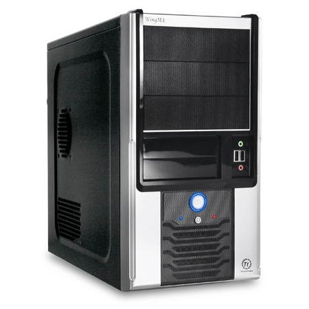 Thermaltake VI5000BNS WingMA - PC Case - Main image