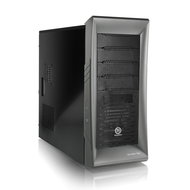 Thermaltake STRIKE MX VI6000BNS - PC Case