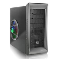 Thermaltake VI6001BNS STRIKE MX  - PC Case