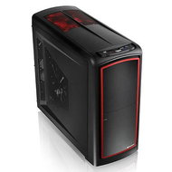 Computer case Thermaltake VK60001W2Z ELEMENTS - PC Case