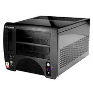 Thermaltake VF1000BWS - PC Case