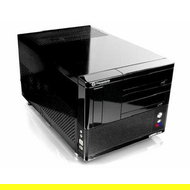 Thermaltake VF6000BNS  - PC Case