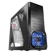 Thermaltake VJ2000BWS M5 - Počítačová skříň