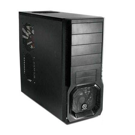 Thermaltake M5 VJ2000BNS - PC Case - Main image