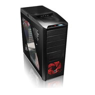 Computer case Thermaltake VJ40001W2Z - PC Case