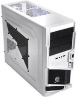 Thermaltake VN40006W2N Commander MS-I Snow Edition - PC Case