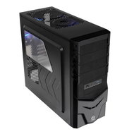 THERMALTAKE VN600A1W2N Spacecraft VF-I - PC Case