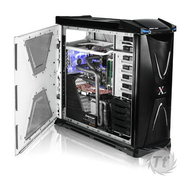 Computer case Thermaltake XPRESSAR RCS100 - PC Case