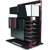 Computer case Thermaltake Level 10 Extreme Gaming Station - PC Case