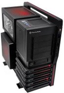 Thermaltake Level 10 GT Extreme Gaming Station - PC Case