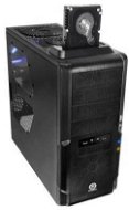 Thermaltake VM600M1W2Z Dokker BlackX BWS - PC Case