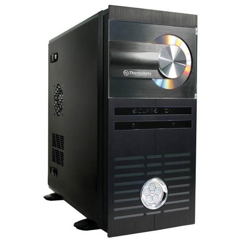 Computer case Thermaltake ECLIPSE DV - PC Case - Main image