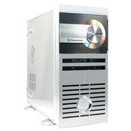 Computer case Thermaltake ECLIPSE DV - PC Case