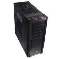 Thermaltake ELEMENT V Black Edition - PC Case