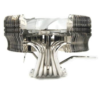 Thermaltake MaxOrb - CPU Cooler - Main image