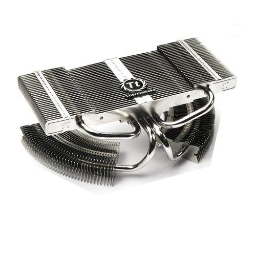 Thermaltake Fanless 330na - Cooler - Hauptbild