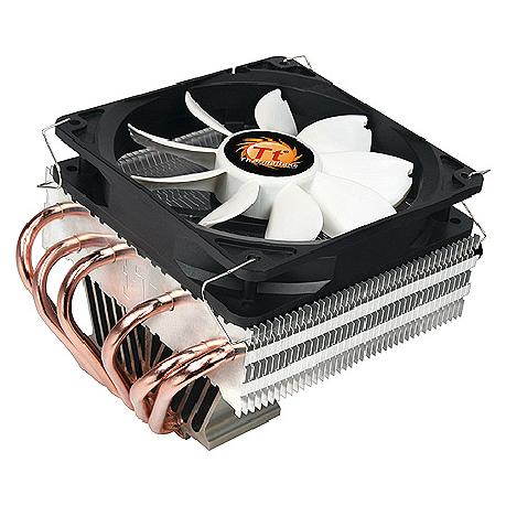Thermaltake ISGC 400 - Cooler - Main image