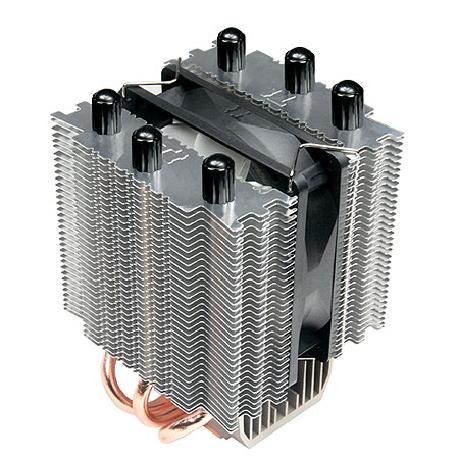 Thermaltake ISGC 200 - Cooler - Main image