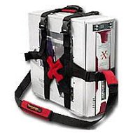 Thermaltake X-Bag Bigtower, popruhy pro přenos PC a příslušenství, 30kg, 520x205x570mm, 520x205x480m - PC Case