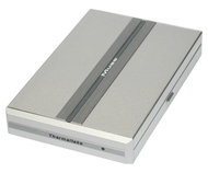 pro 2.5" disk Thermaltake Muse 2.5 USB 2.0 Enclosure  - Hard Drive Enclosure