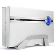External enclosure Thermaltake Muse eSATA/ USB2.0 Combo MAX - Hard Drive Enclosure