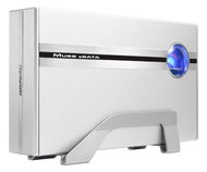 Thermaltake Muse 3.5 eSATA Enclosure - Hard Drive Enclosure