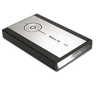 Externí box Thermaltake Max4 2.5 USB 2.0 Enclosure - Hard Drive Enclosure