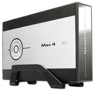 Externí box Thermaltake Max4 3.5 USB 2.0 Enclosure - Hard Drive Enclosure