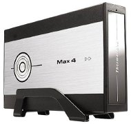 Externí box Thermaltake Max4 5.25 USB 2.0 Enclosure - -