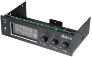 Akasa FC.Trio - Fan Controller Panel