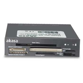 Card Reader - Memory Card Reader - Main image