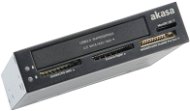  AKASA AK-ICR-10U3  - Memory Card Reader