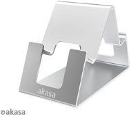 AKASA Aries Pico silber / AK-NC061-SL - Tablethalter