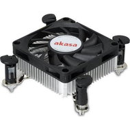 Processor Cooler AKASA AK-CC044 - CPU Cooler
