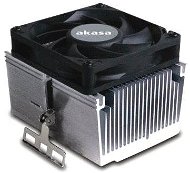 AKASA AK-786 - Processzor hűtő
